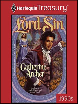 cover image of Lord Sin